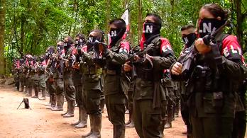 Gobierno evalúa extender el cese al fuego con el ELN