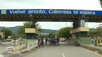 ¿Cómo están los pasos fronterizos con Venezuela luego de las elecciones?