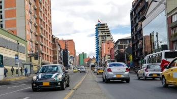 Pico y placa en las prinicipales ciudades del país