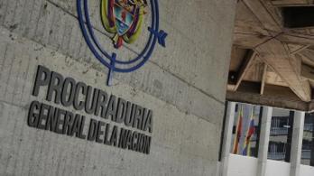 Elección de terna para Procuraduría general. / Foto: Procuraduría.