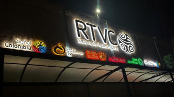 Marcas RTVC