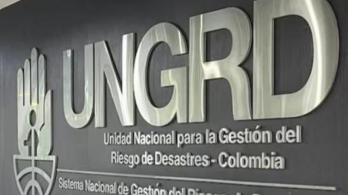 Fiscalía con fecha de imputación de cargos caso UNGRD. / Foto: UNGRD.