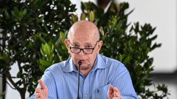 Otty Patiño, Alto Comisionado de Paz