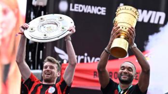 Bundesliga arranca con nueva temporada. / Foto: AFP.