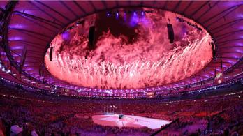 Estadio De Francia