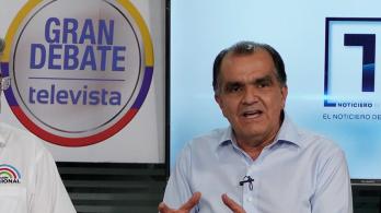 Fiscalía acusó a Óscar Iván Zuluaga; el excandidato presidencial habría ocultado aportes de Odebrecht