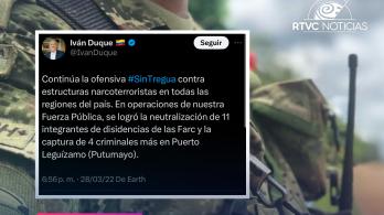 Militar y Duque