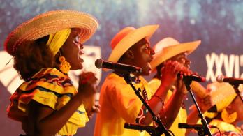 Festivales Colombia agosto 2024