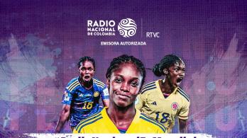 Selección Colombia Femenina sub-20 Mundial