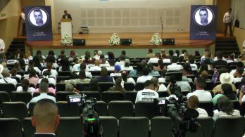 Reconocimiento de crímenes de los falsos positivos por parte del Estado