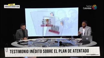 Señal Investigativa