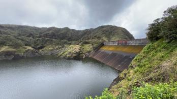 Galán anunciará nuevas medidas en medio del racionamiento de agua. / Foto: Acueducto de Bogotá.