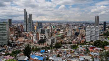 Las ciudades más peligrosas del mundo: Bogotá en el séptimo lugar