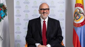 Leopoldo Múnera se mantiene como rector de la UNAL tras decisión del Consejo de Estado