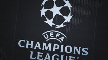 Nueva versión del himno de la Champions League. / Foto: AFP.