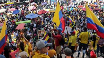 Marchas el 7 de agosto