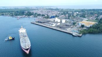 Puerto de Tumaco