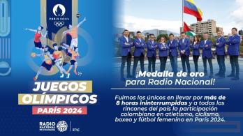 Radio Nacional 