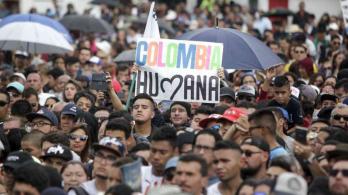 Colombia Humana lleva a cabo su asamblea nacional este fin de semana