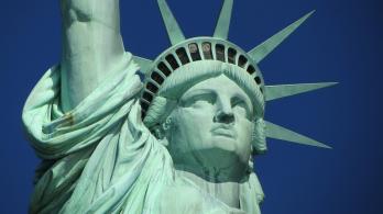 Estatua de la Libertad