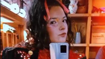 Laura Daniela Villamil