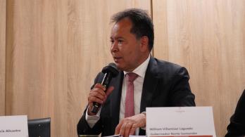 Gobernador de Norte de Santander