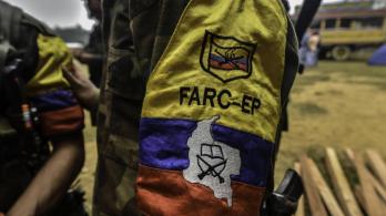 JEP imputa crímenes de guerra y lesa humanidad a exintegrantes de las FARC-EP
