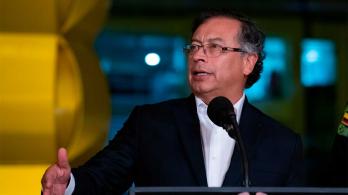 Gustavo Petro