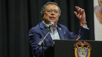 "Es el costo de la verdad": presidente Petro sobre suspensión temporal de Egmont Group