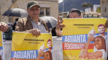 ¿Cuáles son los beneficios trae la nueva reforma pensional para los adultos mayores? 