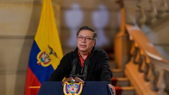 Petro responde acusaciones sobre Pegasus: "El presidente puede revelar información reservada por seguridad nacional"