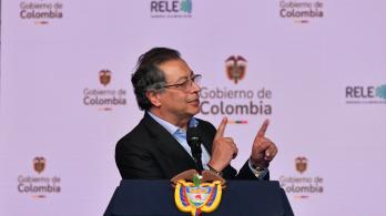 Gustavo Petro