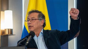 Presidente Petro