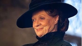 Muere Dame Maggie, reconocida por su papel como la profesora McGonagall en Harry Potter