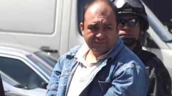 Alias "Zeus", Juan Carlos Rodríguez Agudelo, cabecilla abatido del Clan del Golfo.