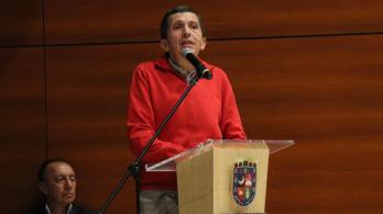 Alcalde de Chía destituido por la procuraduría