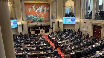 Congreso de la República de Colombia