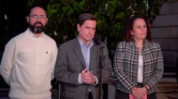 Paro camionero: Gobierno cede y propone incremento gradual de $200 en el precio del ACPM