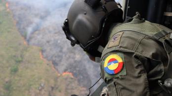 Ejército de Colombia