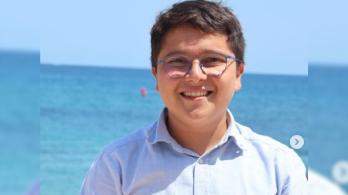 Francisco Javier Vera, el niño ambientalista, nominado al Premio Pritzker como líder emergente