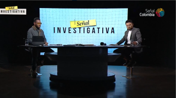 Señal Investigatica