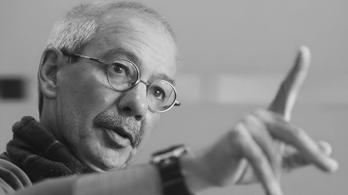 Jorge Enrique Botero, periodista, cronista, guionista y escritor colombiano.