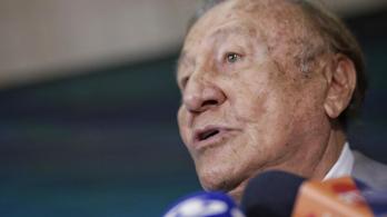 Rodolfo Hernández murió tras durar dos meses en cuidados intensivos