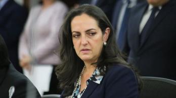 Maria Fernanda Cabal