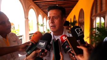 Ministerio de Defensa condena atentado a base militar en Arauca