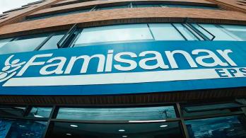 Superintendencia de Salud extiende intervención a Famisanar