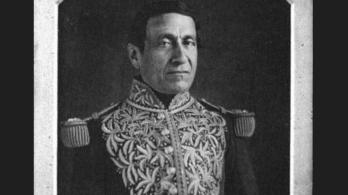 Daguerrotipo de José María Melo. 1850c. Colección Museo Nacional, Bogotá.