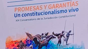 Conversatorio de la Jurisdicción Constitucional; Petro asistirá al encuentro. / Foto: Corte Constitucional.