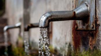 Gobierno anunció medidas para prevenir el desabastecimiento de agua. / Foto: Pixabay.