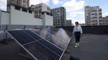 linea de créditos para paneles solares